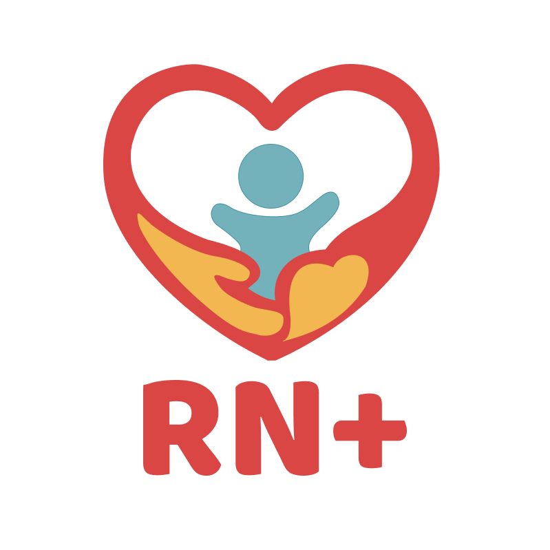 RN+ Vida Logo